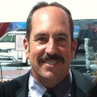 ShowFleet by Professional Detailers Employee Mike Boesch's profile photo