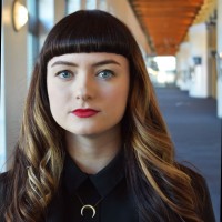 Visit Hot Springs Employee Ashley Missile's profile photo