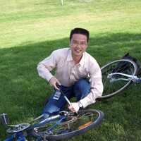 AVEVA Employee Lan Chen's profile photo