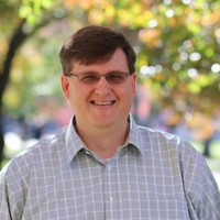 Syracuse University Employee Eric Sedore's profile photo