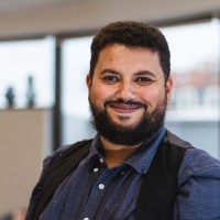 Vizcab Employee Abdelkader Lahouel's profile photo