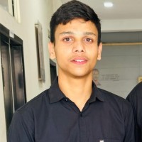 Bytonic Web Solution Employee Sourabh Sharma's profile photo