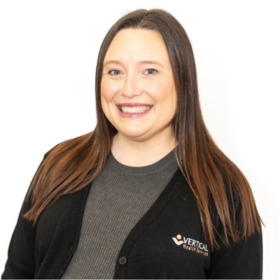 Vertical Health Services Employee Taylor Sullivan's profile photo