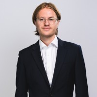 PMSI Strategy LLP Employee Harry Mark's profile photo