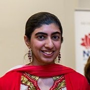 Link Market Services Employee Amanpreet Kamal's profile photo