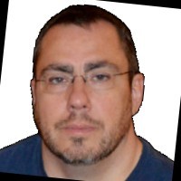 Moast Employee Andrew Finlayson's profile photo