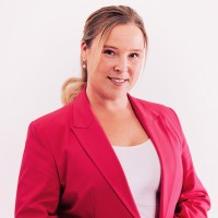 Laval économique Employee Annie Lafrenière's profile photo