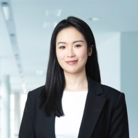 Ompex AG Employee Xi Liu's profile photo