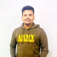 Trellix Employee Ramanathan S's profile photo