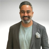 Morgan Consulting Employee Rajan Shukla's profile photo