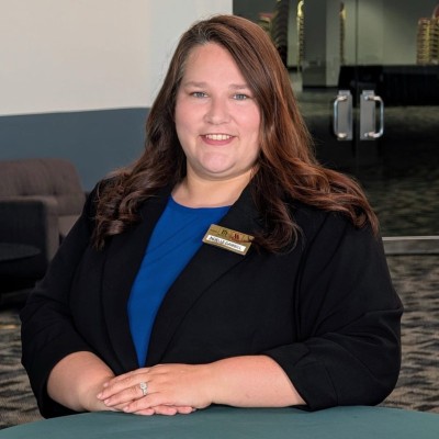 Noelle Gambill Email & Phone Number