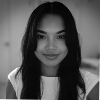 Pace Public Relations Employee Grace Myron's profile photo
