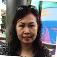 Kinetics Employee Christa Mok's profile photo