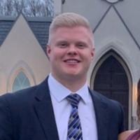 KPMG Employee Michael Cogan's profile photo