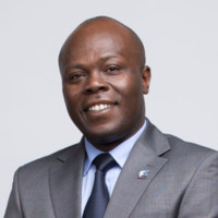 UAP Old Mutual Employee James Nyakomitta's profile photo