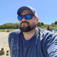 Old Colony YMCA Employee Anthony Bacon's profile photo