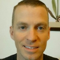 Bevilacqua Research Corporation Employee Steven Blackman's profile photo