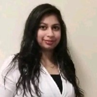 Sarah Dar Email