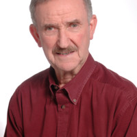 Rice University Employee C. Ward's profile photo