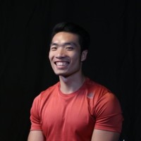 Accredify Employee Bryan Phang's profile photo