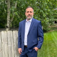 Chartwells School Dining Services K12 Employee Paul Kendall's profile photo