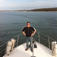 Advanced Cyber Security Employee Jim Gradel's profile photo