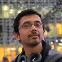 GEOSense LLC Employee Zaheer Hashim's profile photo