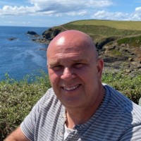 Tony Peasey Email