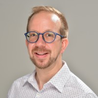 University of Maine Employee T. Miller's profile photo