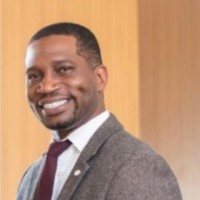 UCG Staffing Employee Sevé Spruill's profile photo