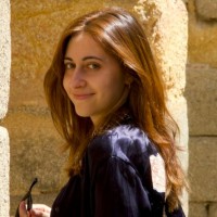 Smartvel Employee Marta Ariño's profile photo