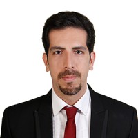 ControlExpert GmbH Employee Ali Naghavi's profile photo