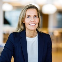 Brav Employee Siri Johannessen's profile photo