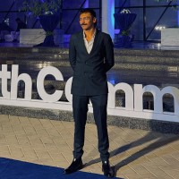 Coding Loading Employee Basshar Siddqui's profile photo