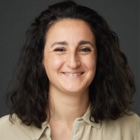 Olea Medical - Improved Diagnosis for Life Employee Elodie Saccoccio's profile photo