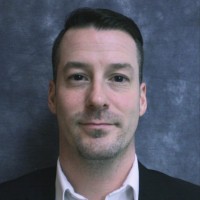 CIUSSS de l'Estrie - CHUS Employee Eric Breton's profile photo