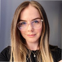 ServiceNow Employee Angie Vargas's profile photo