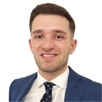 SAP Contractors Employee Callum Driscoll's profile photo