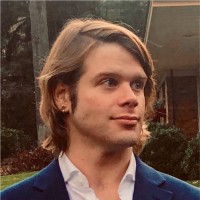 First Houston Employee Joshua Weedman's profile photo