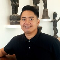 Glencore Australia Employee John Regidor's profile photo