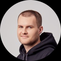 Profil Software Employee Robert Krawiec's profile photo