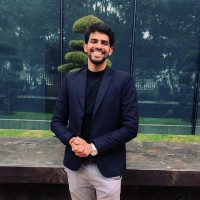 YourNest Venture Capital Employee Shivek Arora's profile photo