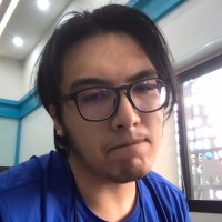 OxygenAI Employee Kongpop Vorarittinapa's profile photo