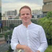 Scytale Employee Ariel Sevitz's profile photo