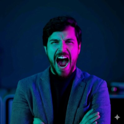 Austrian Federal Economic Chamber Employee Kambis Vajargah's profile photo