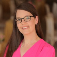 Waldorf Astoria Washington DC Employee Elisabeth Thomas's profile photo