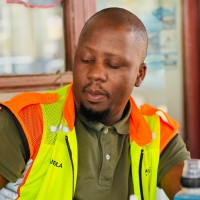 Siphamandla Mdletshe Email