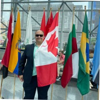 Global Appetite Inc Employee Meisam Molavi's profile photo