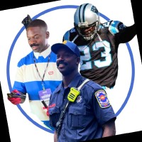 Spalding County Employee Sherrod Martin's profile photo
