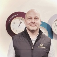 Home Instead Perthshire Employee Tom Robinson's profile photo